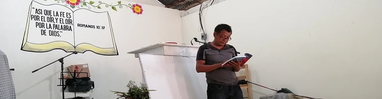 agua de grillo iglesia